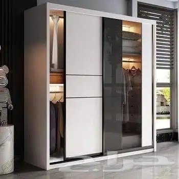 تفصيل جميع انواع الخشب وتركيب الديكورات 6