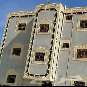 لياسه ملونه وكسر رخام 3
