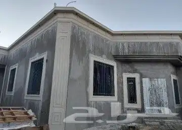 ترميم وديكورات ولياسه ملونه بديل الحجر سعر مناسب 1