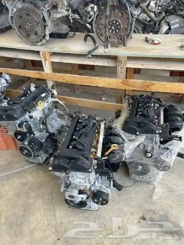 مكينه النترا سوناتا سنتافي 1