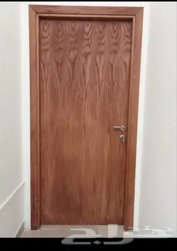 منجرة ابواب خشب 6