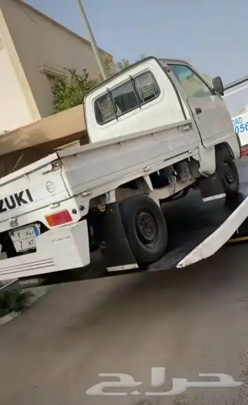 مطلوب دباب سوزوكي بيك اب الموديل قديم من 90الي97 0