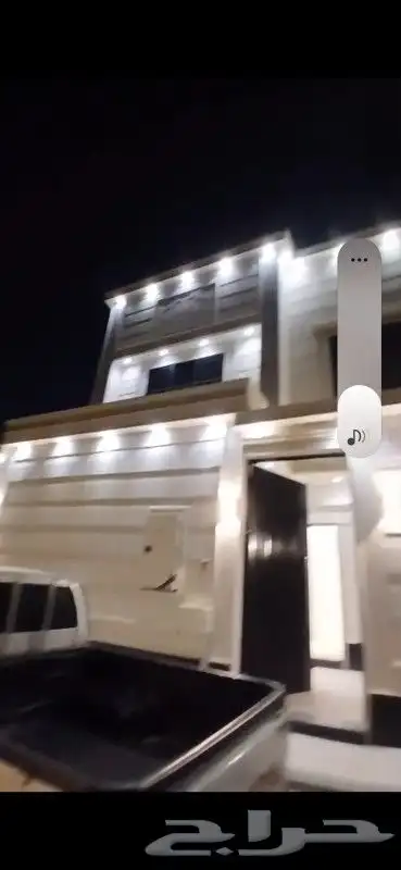 فيلا للايجار في حي العريجاء الغربيه 0