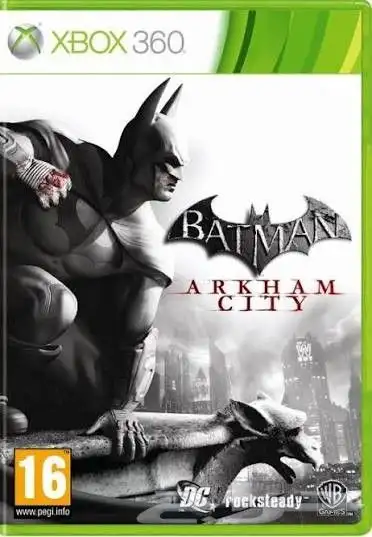 اكس بوكس 360 جيتاج 25