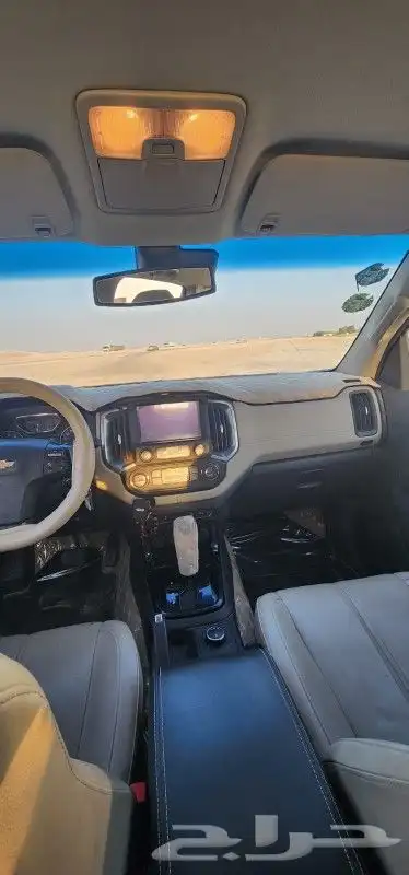 بليزر 2017 للبيع 2