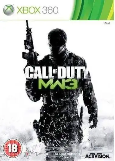 اكس بوكس 360 جيتاج 8