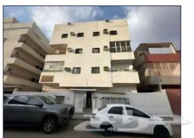 عمارة للبيع بحي الفتح بالمدينة المنورة. 2