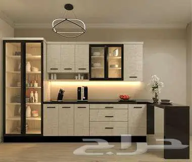 مطبخ الراقي 0