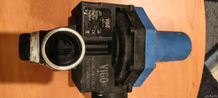ضواغط ضاغط دنمو 3