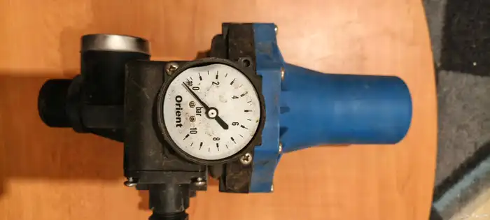ضواغط ضاغط دنمو 4
