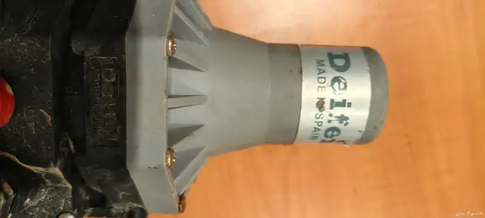 ضواغط ضاغط دنمو 6