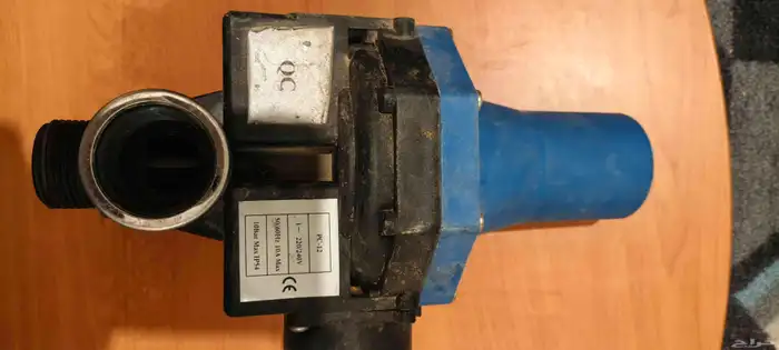 ضواغط ضاغط دنمو 8