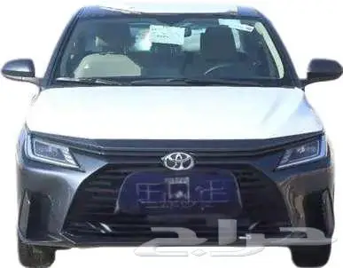 يارس واي موديل 2026 حبه فقط 1