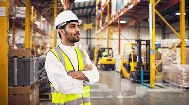 اصدار رخص مستوعات ومصانع 7