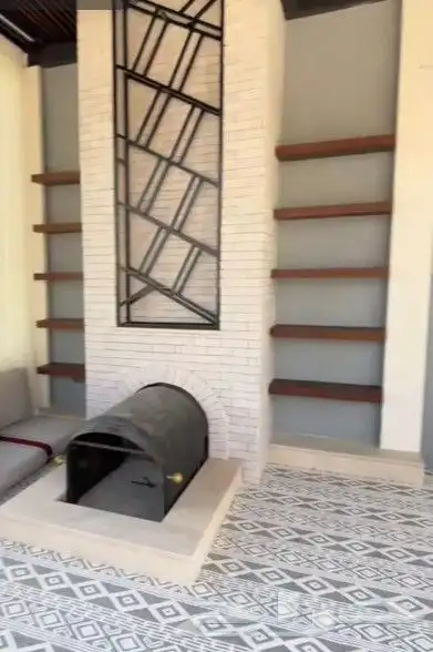 مشب مشبات اوجار منقل خيم 2