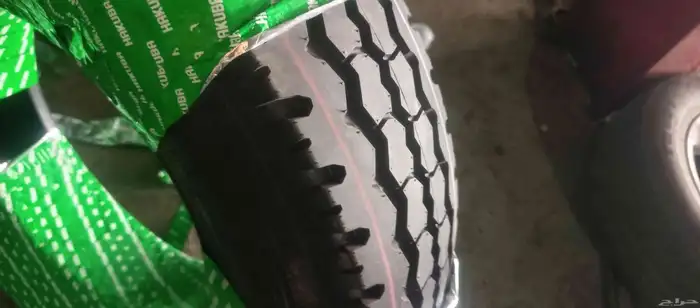 كفرات شاص 750 علا 16. هاكوباء ضمان 3 سنوات 2