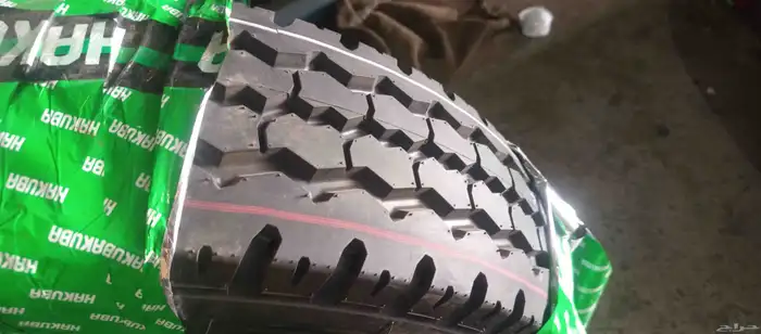 كفرات شاص 750 علا 16. هاكوباء ضمان 3 سنوات 3