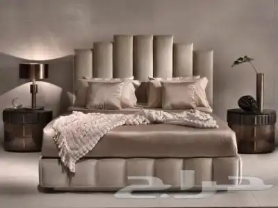 اثاث فنادق وشقق مفروشه غرف نوم - كنب - مطابخ - اجهزه كهربائ 32