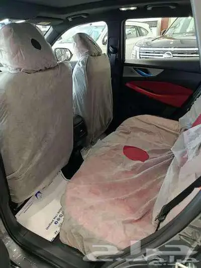 شانجان CS35 ليميتيد 2