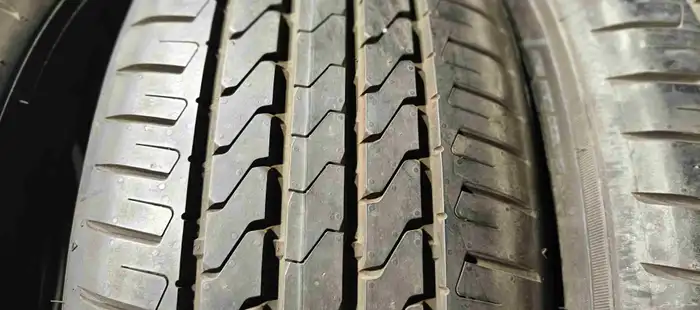 كفرات كوبر أمريكي مقاس 235 55 18 تايخ 2024 0