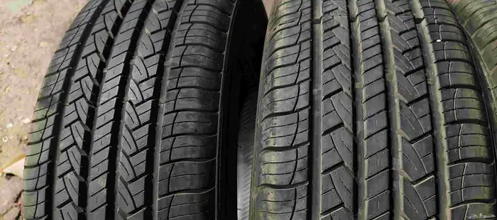 كفرات فريزا جديدة مقاس 235 65 17 نهاية 2024 1
