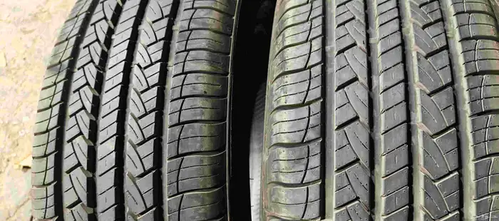 كفرات فريزا جديدة مقاس 235 65 17 نهاية 2024 6