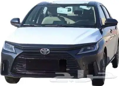 يارس واي موديل 2026 حبه فقط 2