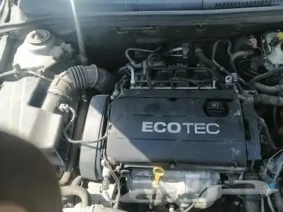 شفروليه كروز 2013 0