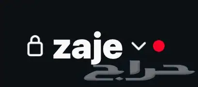 يوزر انستا zaje 0