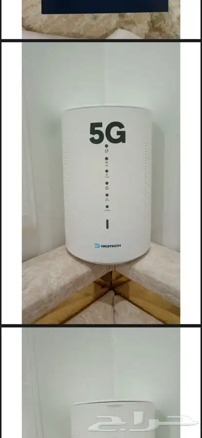 جهاز شبكه واي فاي 5G 1
