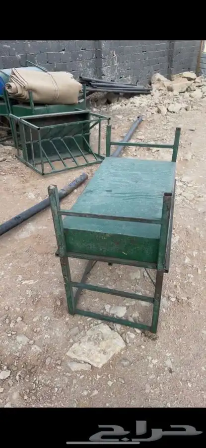 للبيع معالف حلال ومضله وخيمه 1