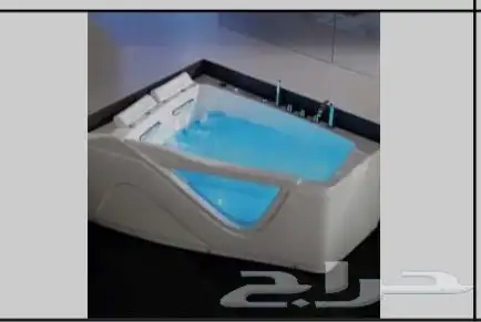 جاكوزي تصفية بانيوهات تصفية 4