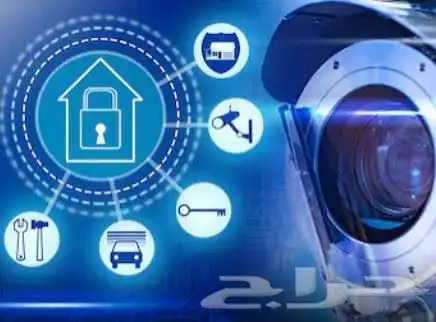 متوفر تركيب كاميرات 5