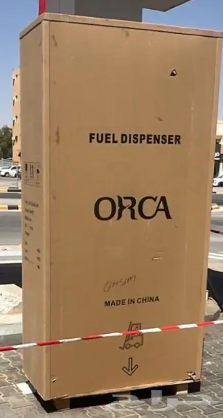 اعمال إنشاء محطات الوقود بالكامل مع صيانه 3