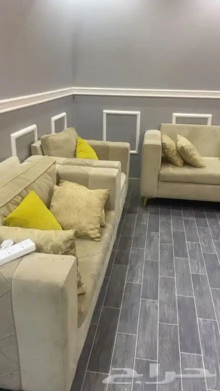 كنب وطواله 1