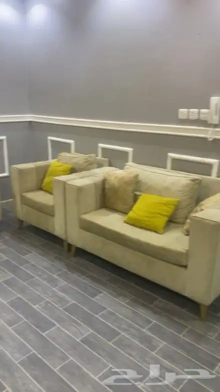 كنب وطواله 2