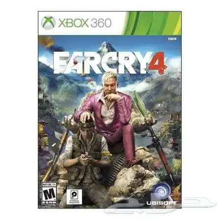 اكس بوكس 360 جيتاج 15