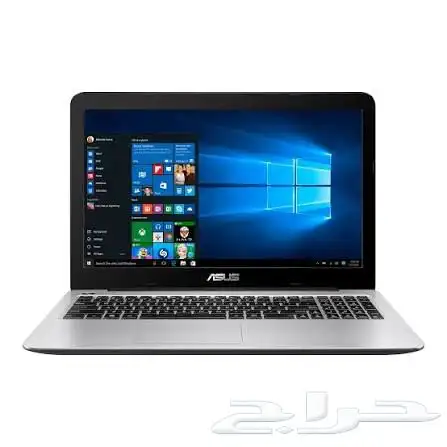 Asus X556U i7 لابتوب للبيع 0