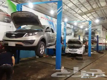 بيع جميع مكاين السيارات 10