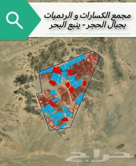 فرص استثمارية متاحة للتقديم 2