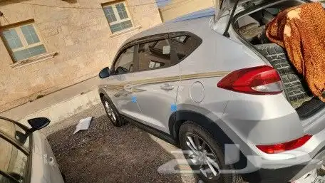 توسان 2018 فل كامل ديزال دبل 0