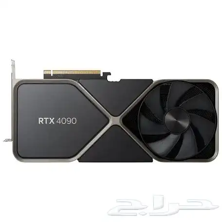 مطلوب كرت شاشة RTX 4090 0