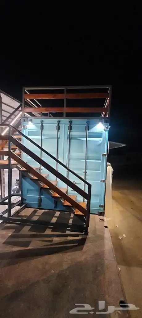 عنوان الإعلان حاويات حاويه كونتينر كونتينرات container 11