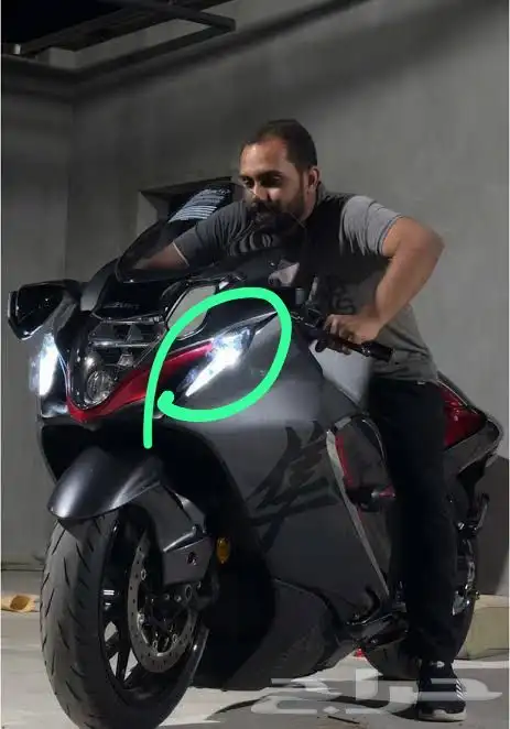 اصطب فلشر هايبوزا للبيع 0