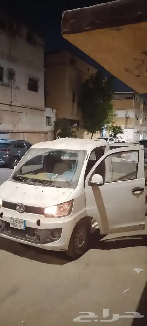 للبيع دباب غمارة صينيه فاو 2016 4