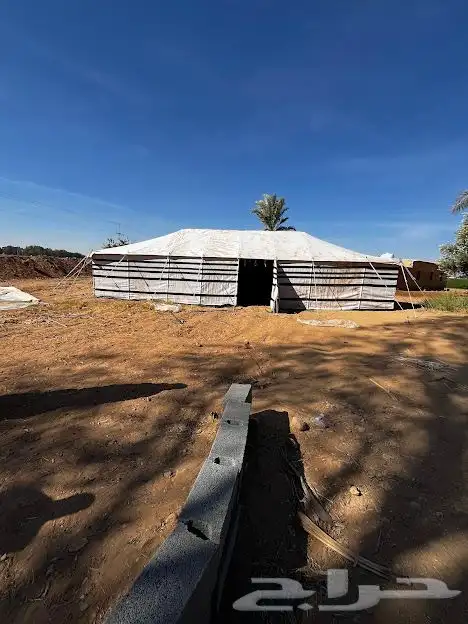 خيام وبوت شعر كراسي زل 14