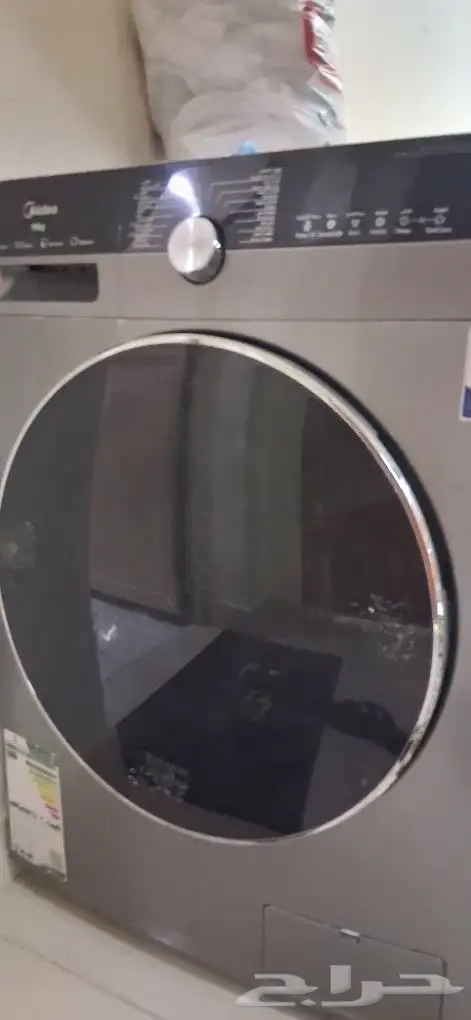 غساله اتوماتيك10كيلو 1