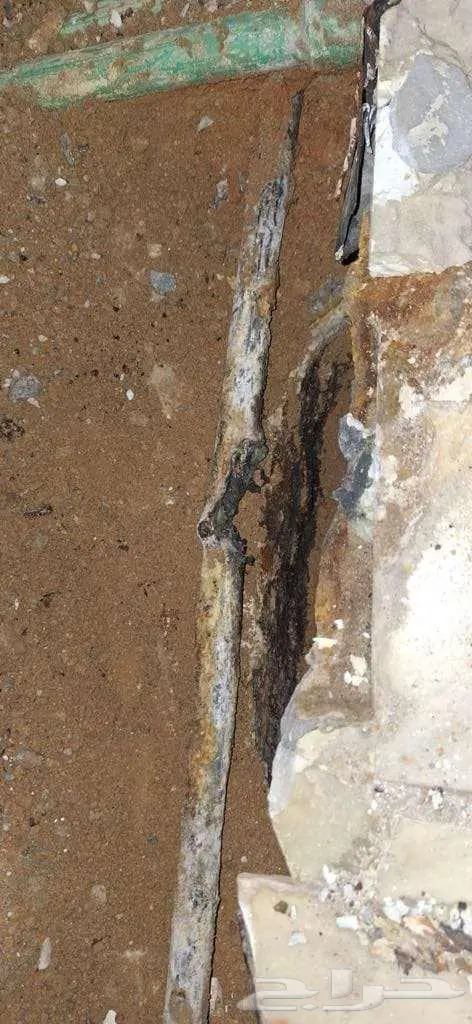 جهاز كشف أعطال الكابلات وكشف التماس الكهرباء تحت الأرض 10