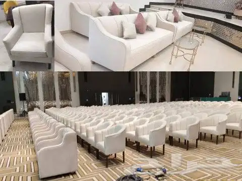 تاجير طاولات وكراسي في اي بي طاولات طعام دفايات 5