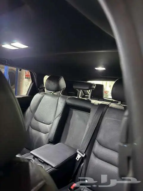 Mazda CX9 مازدا فل كامل 2019 5